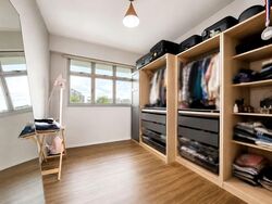 Blk 107A Eastbrook @ Canberra (Sembawang), HDB 4 Rooms #588851301